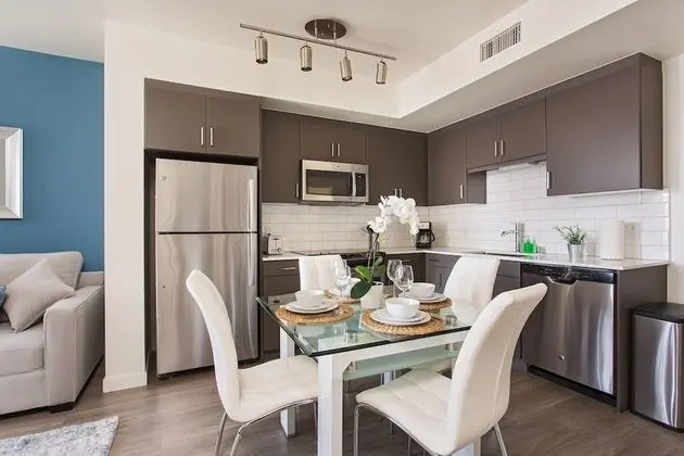 Luxury Apart Daire
