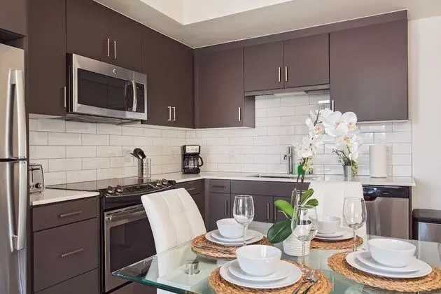 Luxury Apart Daire