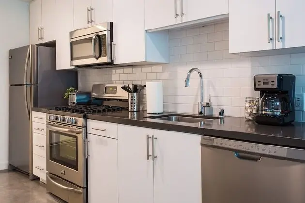 Luxury Apart Daire
