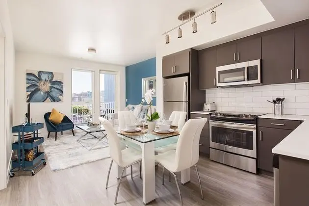 Luxury Apart Daire