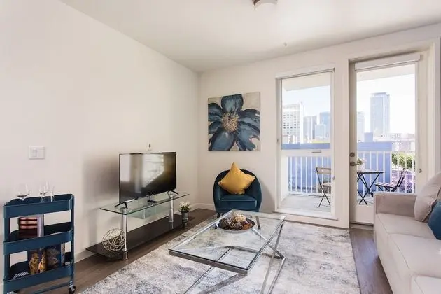 Luxury Apart Daire