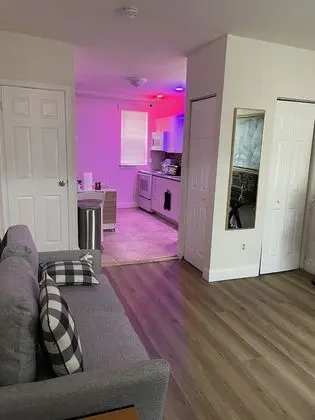 Deluxe Apart Daire