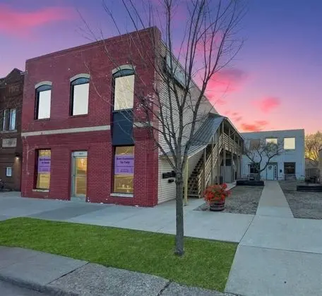 Daire (The Downtown Loft)