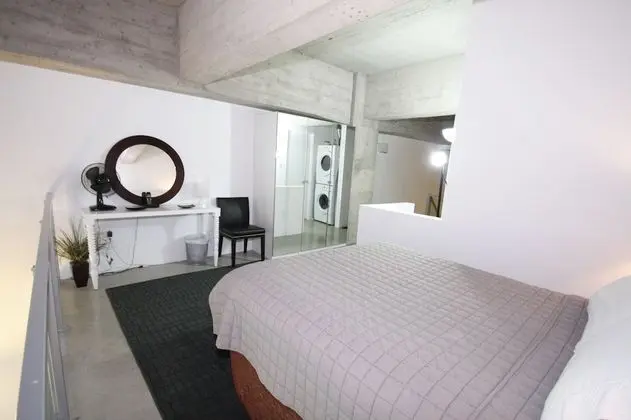 Daire, 1 Yatak Odası, Şehir Manzaralı