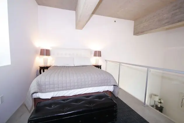 Daire, 1 Yatak Odası, Şehir Manzaralı