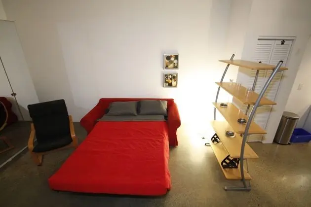 Daire, 1 Yatak Odası, Şehir Manzaralı