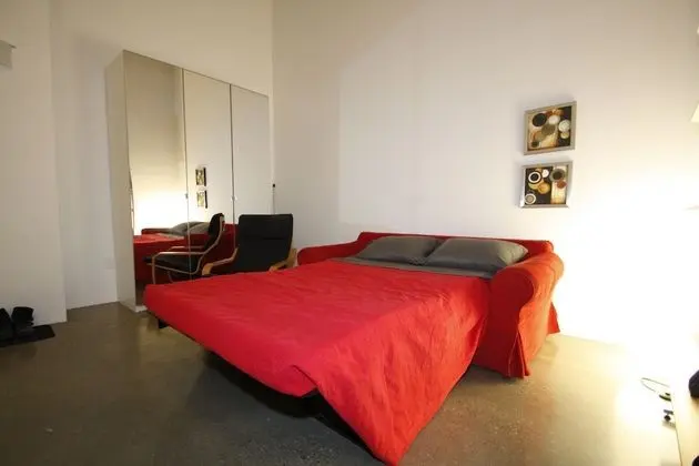 Daire, 1 Yatak Odası, Şehir Manzaralı