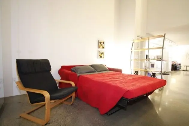 Daire, 1 Yatak Odası, Şehir Manzaralı