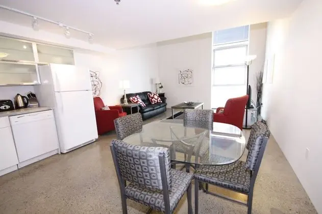 Daire, 1 Yatak Odası, Şehir Manzaralı