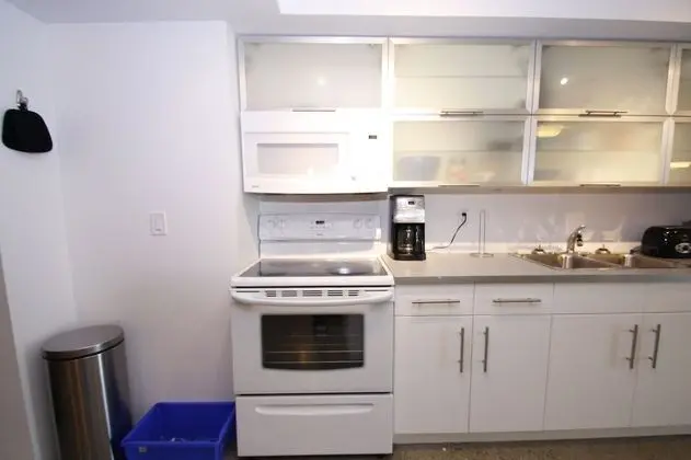 Daire, 1 Yatak Odası, Şehir Manzaralı