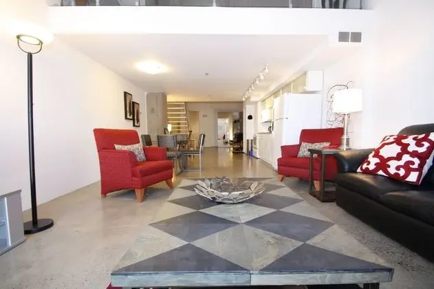 Daire, 1 Yatak Odası, Şehir Manzaralı