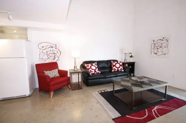 Daire, 1 Yatak Odası, Şehir Manzaralı