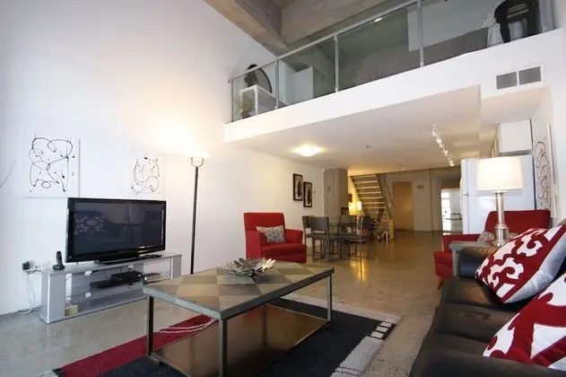 Daire, 1 Yatak Odası, Şehir Manzaralı