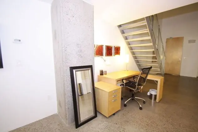 Daire, 1 Yatak Odası, Şehir Manzaralı