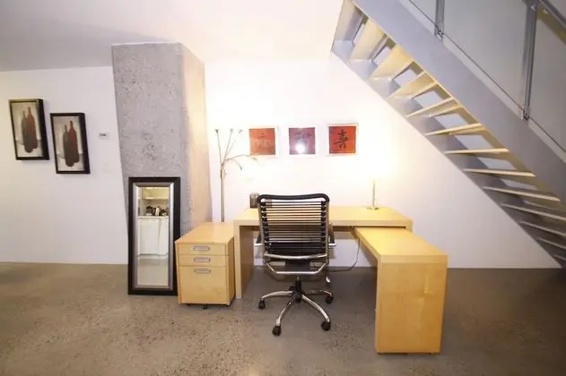 Daire, 1 Yatak Odası, Şehir Manzaralı