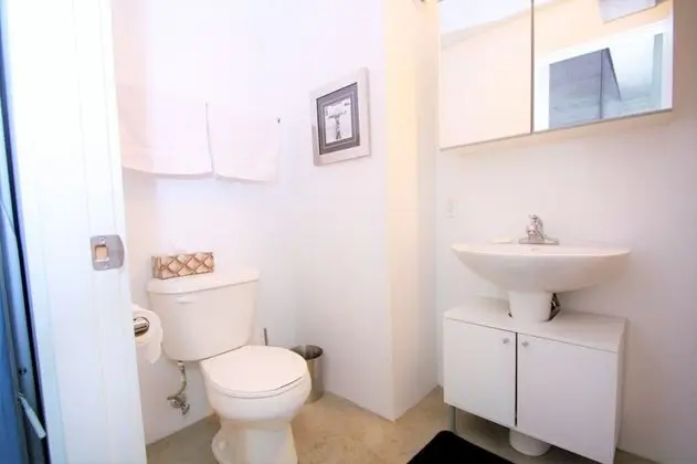 Daire, 1 Yatak Odası, Şehir Manzaralı