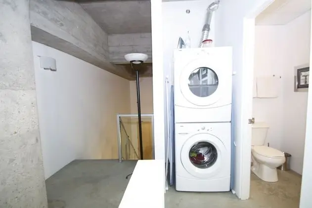 Daire, 1 Yatak Odası, Şehir Manzaralı