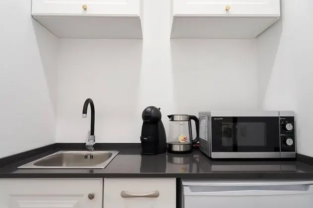 Deluxe Süit, Balkon (2)