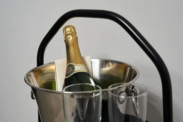 Deluxe Süit, Balkon (2)