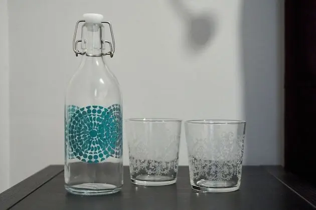 Deluxe Süit, Balkon (2)