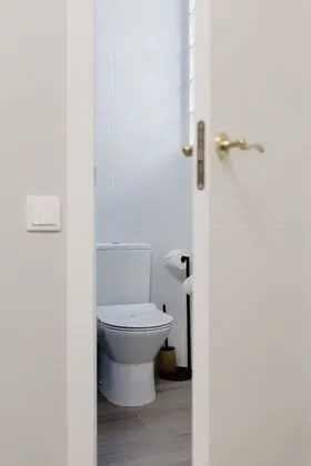 Deluxe Süit, Balkon (2)