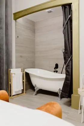 Deluxe Süit, Balkon (2)