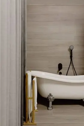 Deluxe Süit, Balkon (2)