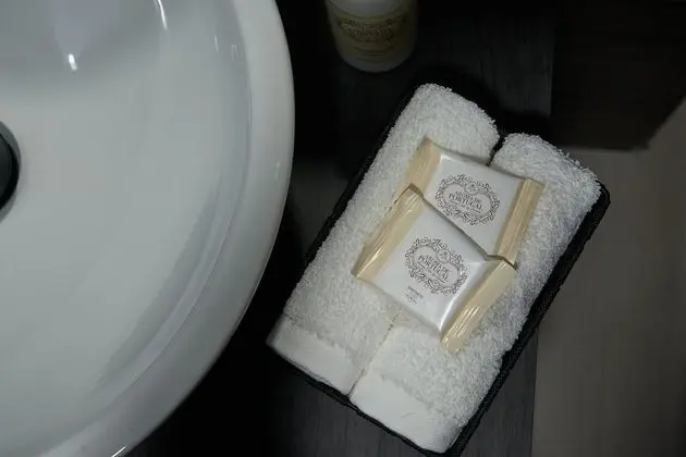 Deluxe Süit, Balkon (2)