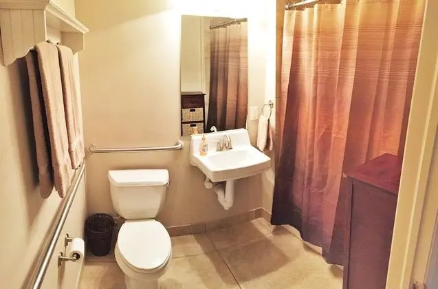 Executive Daire, 3 Yatak Odası, Engellilere Uygun, Havuz Kullanımı