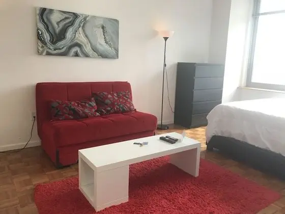 Stüdyo Süit