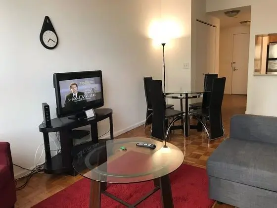 Süit, 1 Yatak Odası