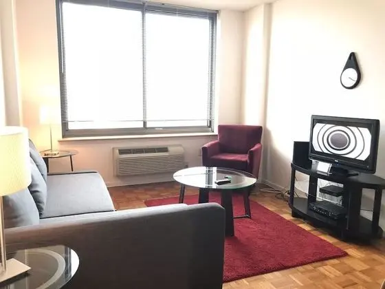 Süit, 1 Yatak Odası