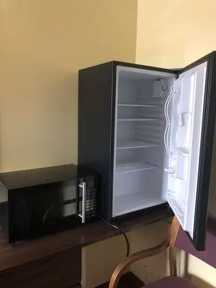 Basic Tek Büyük Yataklı Oda, 2 Çift Kişilik Yatak, Sigara İçilebilir