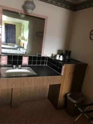 Basic Tek Büyük Yataklı Oda, 2 Çift Kişilik Yatak, Sigara İçilebilir