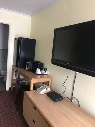 Basic Tek Kişilik Oda, 1 Büyük (Queen) Boy Yatak, Sigara İçilebilir