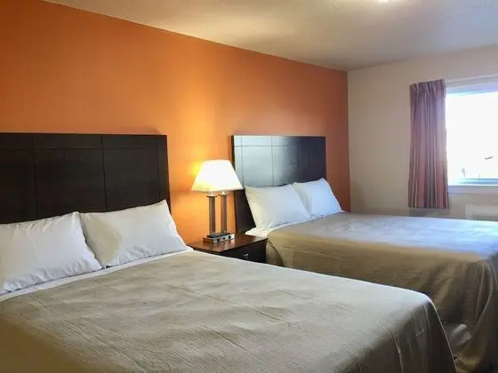 Standard Tek Büyük Yataklı Oda, 2 Büyük (Queen) Boy Yatak, Sigara İçilmez