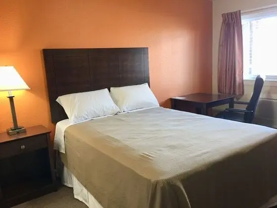 Standard Tek Kişilik Oda, 1 Büyük (Queen) Boy Yatak, Sigara İçilmez