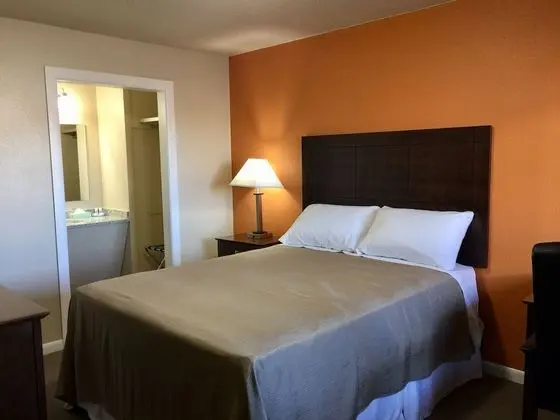 Standard Tek Kişilik Oda, 1 Büyük (Queen) Boy Yatak, Sigara İçilmez