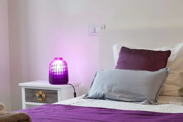 Apart Daire, 1 Yatak Odası, 2 Banyolu