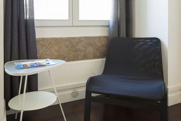 Apart Daire, 1 Yatak Odası, 2 Banyolu