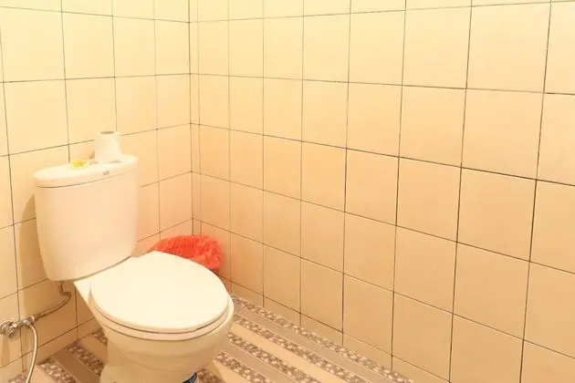 Family Tek Büyük Yataklı Oda