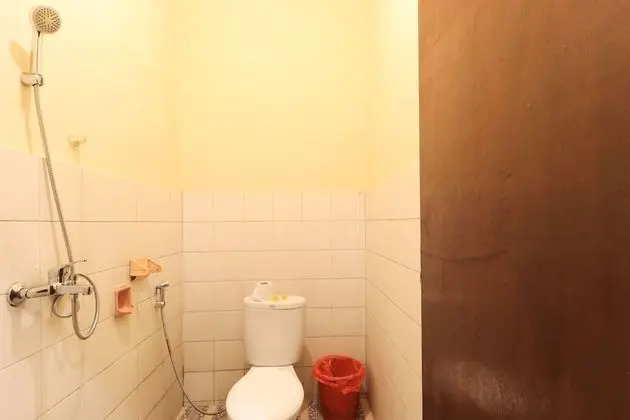 Family Tek Büyük Yataklı Oda