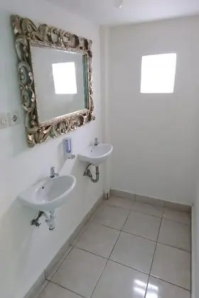 Ortak Ranzalı Oda, Karma Ranzalı Oda