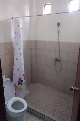 Ortak Ranzalı Oda, Sadece kadınlar için