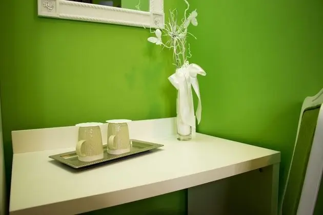 Deluxe Tek Kişilik Oda, Şehir Manzaralı