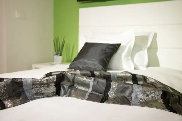 Deluxe Tek Kişilik Oda, Şehir Manzaralı