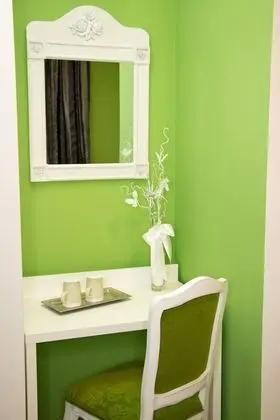 Deluxe Tek Kişilik Oda, Şehir Manzaralı