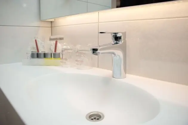 Deluxe Üç Kişilik Oda, Şehir Manzaralı