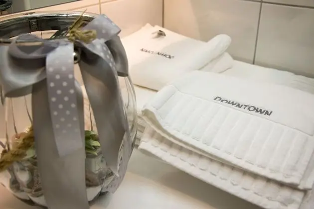 Deluxe Üç Kişilik Oda, Şehir Manzaralı