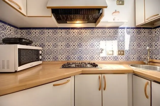 Çatı Katı (Loft), 1 Yatak Odası, Kule (Vicolo Savelli 2)